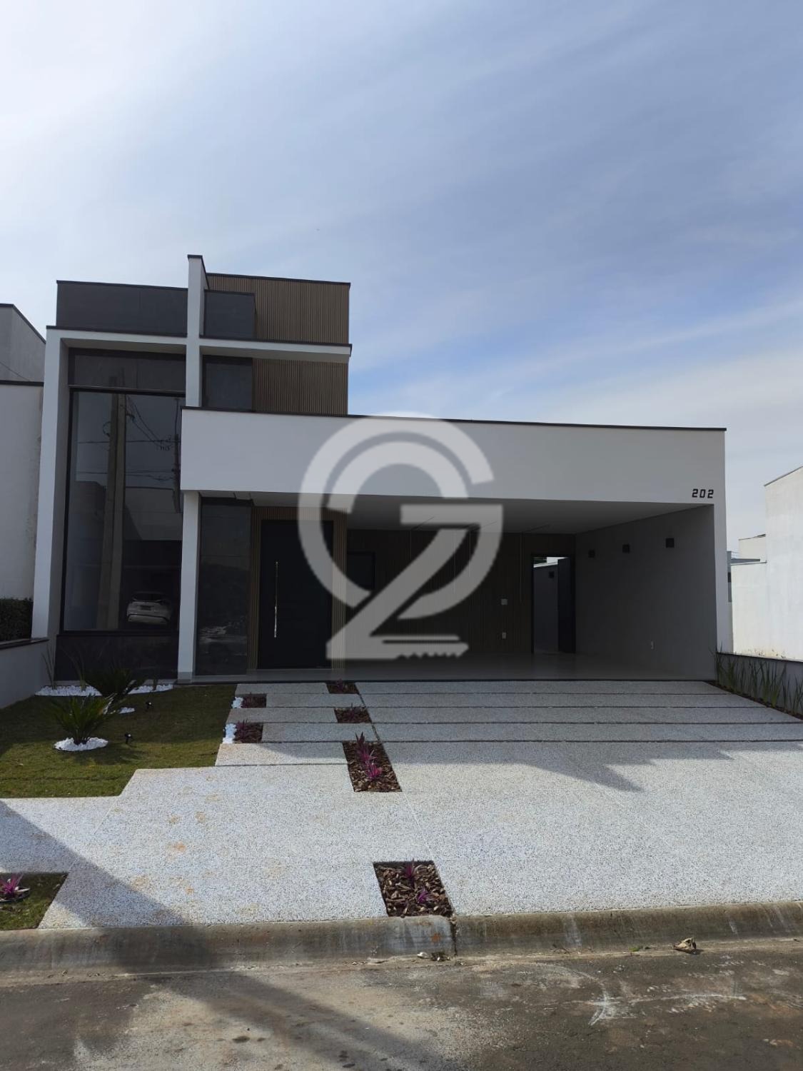 🏡 Casa à Venda – Condomínio Campos do Conde II | Paulínia/SP em , Paulínia - sp | SoloBR