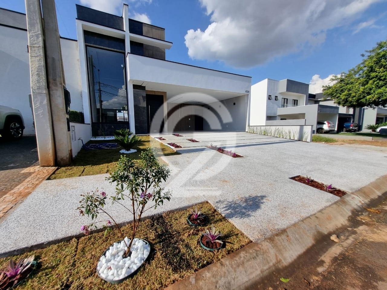 🏡 Casa à Venda – Condomínio Campos do Conde II | Paulínia/SP em , Paulínia - sp | SoloBR