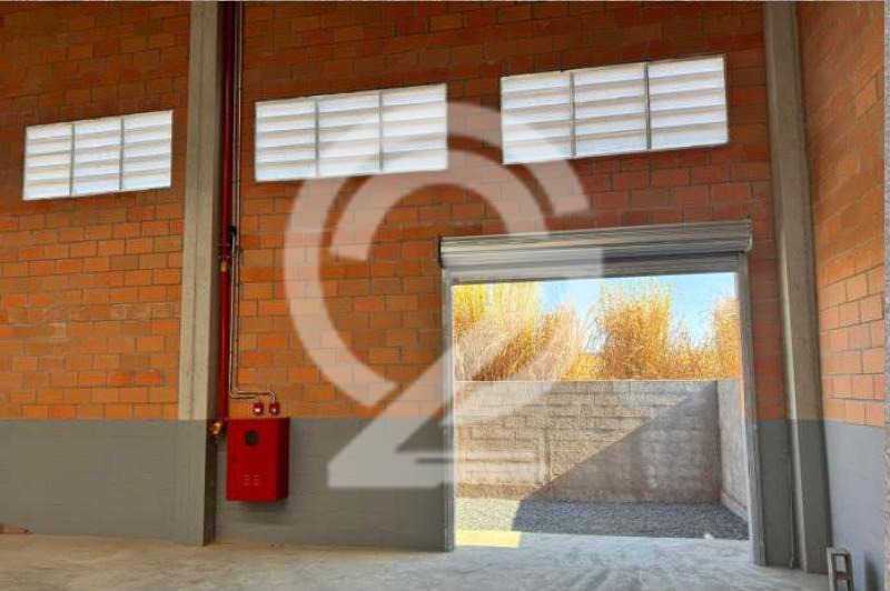 🏭 Galpão Industrial para Locação – Condomínio Induspark I, Nova Odessa/SP em , Nova odessa - sp | SoloBR