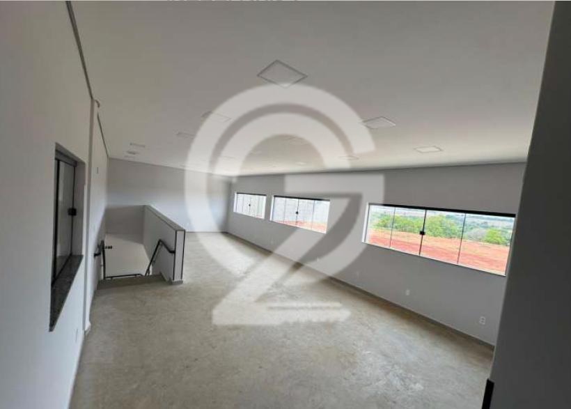 🏭 Galpão Industrial para Locação – Condomínio Induspark I, Nova Odessa/SP em , Nova odessa - sp | SoloBR