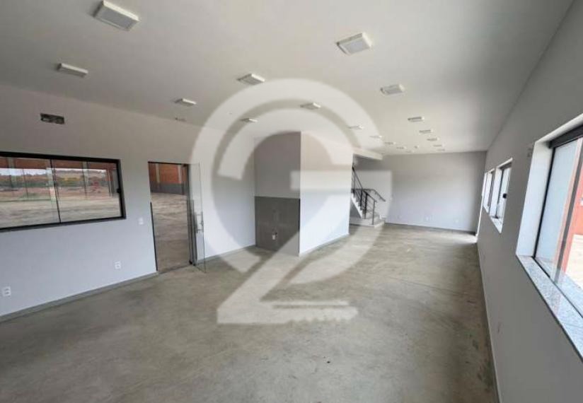 🏭 Galpão Industrial para Locação – Condomínio Induspark I, Nova Odessa/SP em , Nova odessa - sp | SoloBR