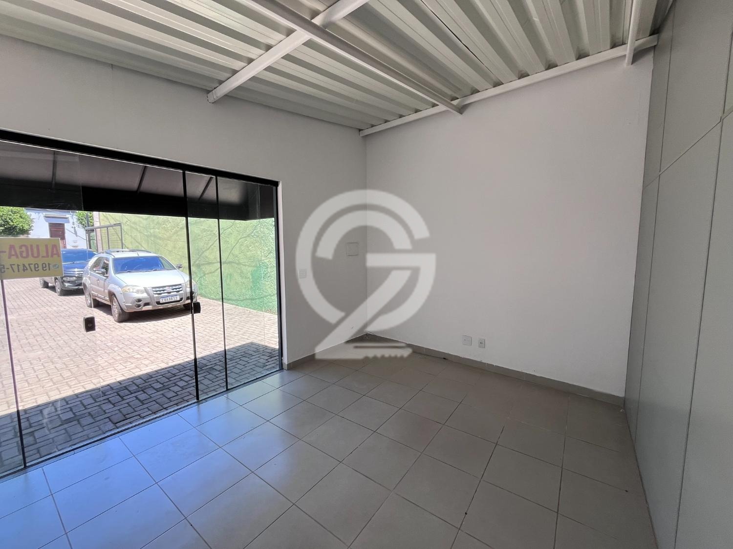 Sala Comercial Centro de Sousas - Campinas - SP em , Campinas - sp | SoloBR