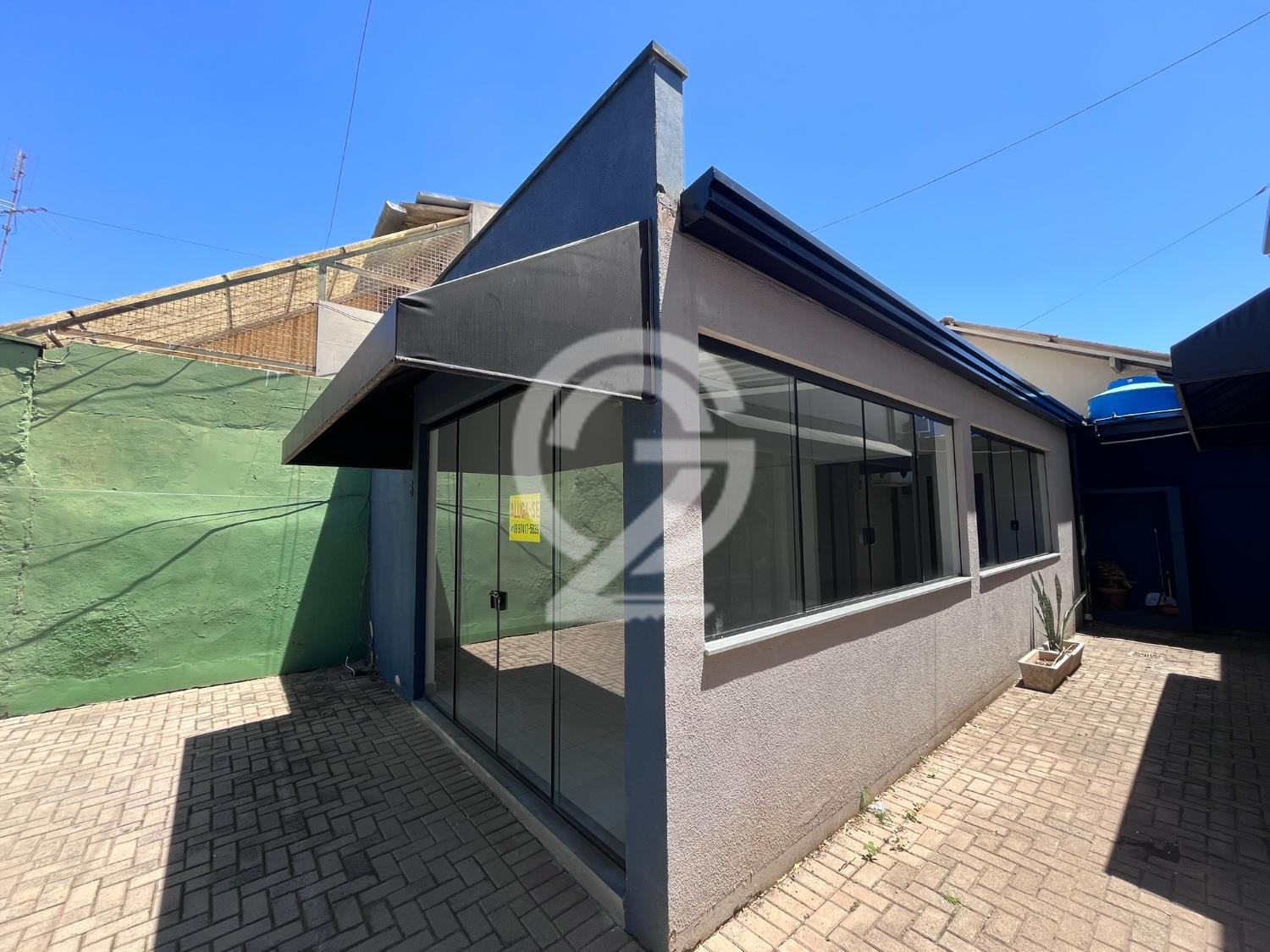 Sala Comercial Centro de Sousas - Campinas - SP em , Campinas - sp | SoloBR
