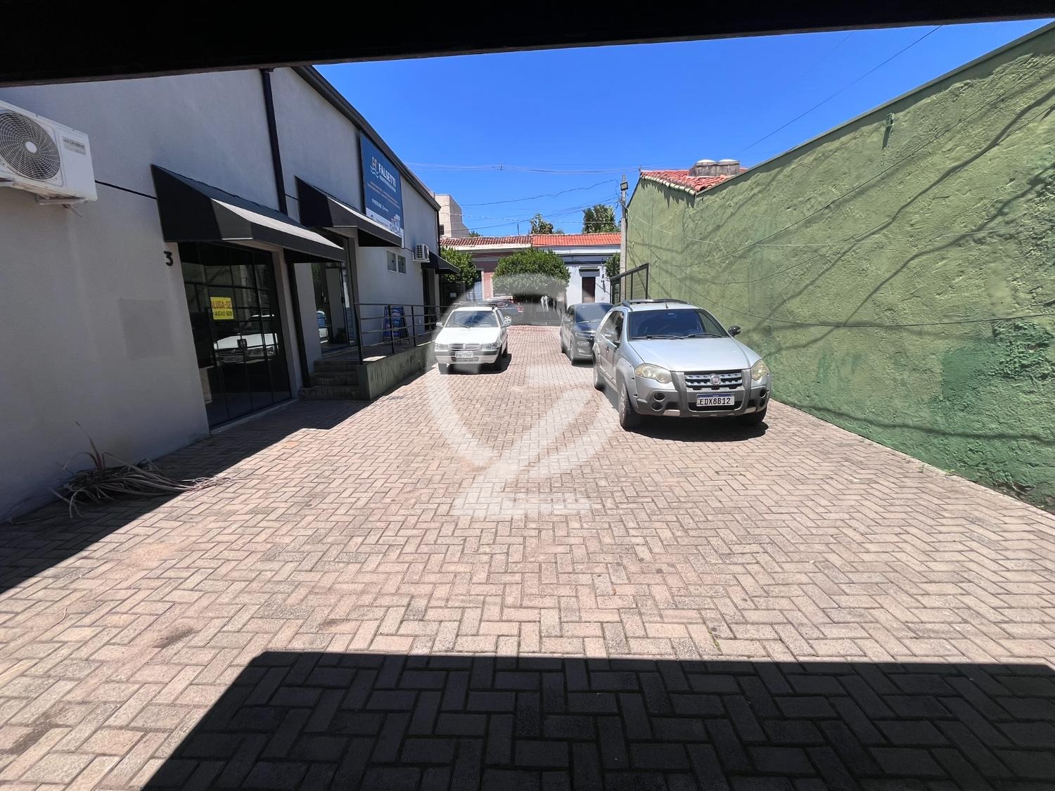 Sala Comercial Centro de Sousas - Campinas - SP em , Campinas - sp | SoloBR