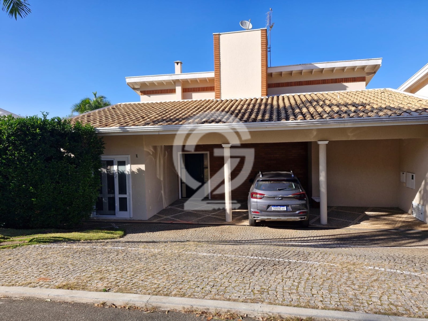 🌟 Linda Casa à Venda em Sousas - Condomínio Fechado! 🌟 em , Campinas - sp | SoloBR