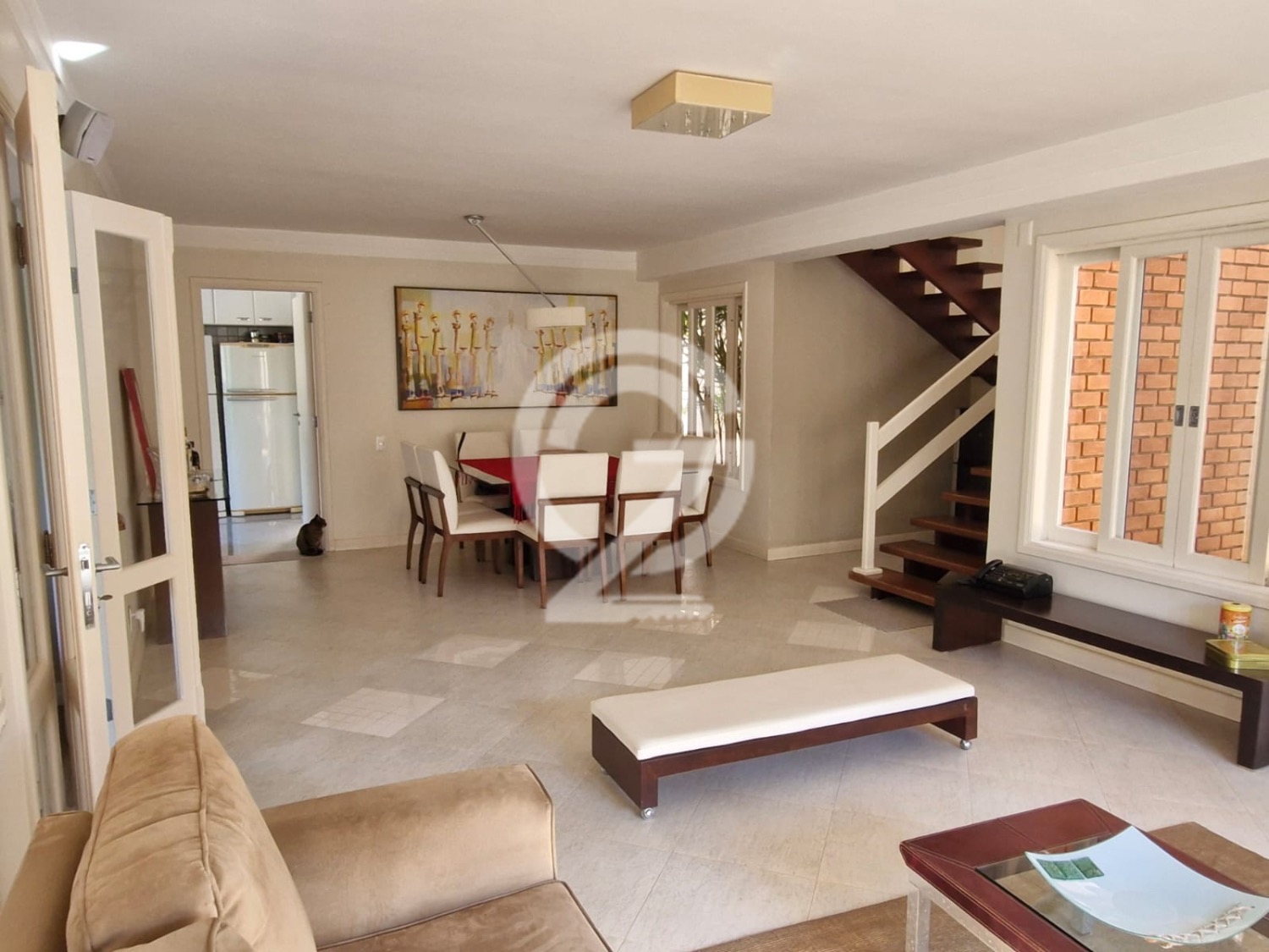 🌟 Linda Casa à Venda em Sousas - Condomínio Fechado! 🌟 em , Campinas - sp | SoloBR