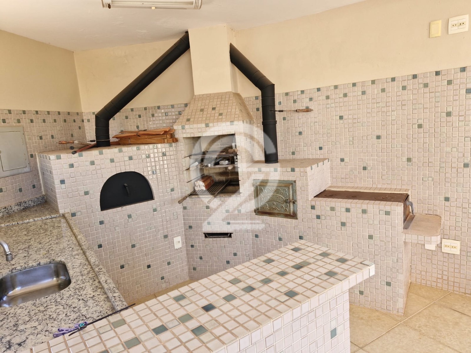 🌟 Linda Casa à Venda em Sousas - Condomínio Fechado! 🌟 em , Campinas - sp | SoloBR