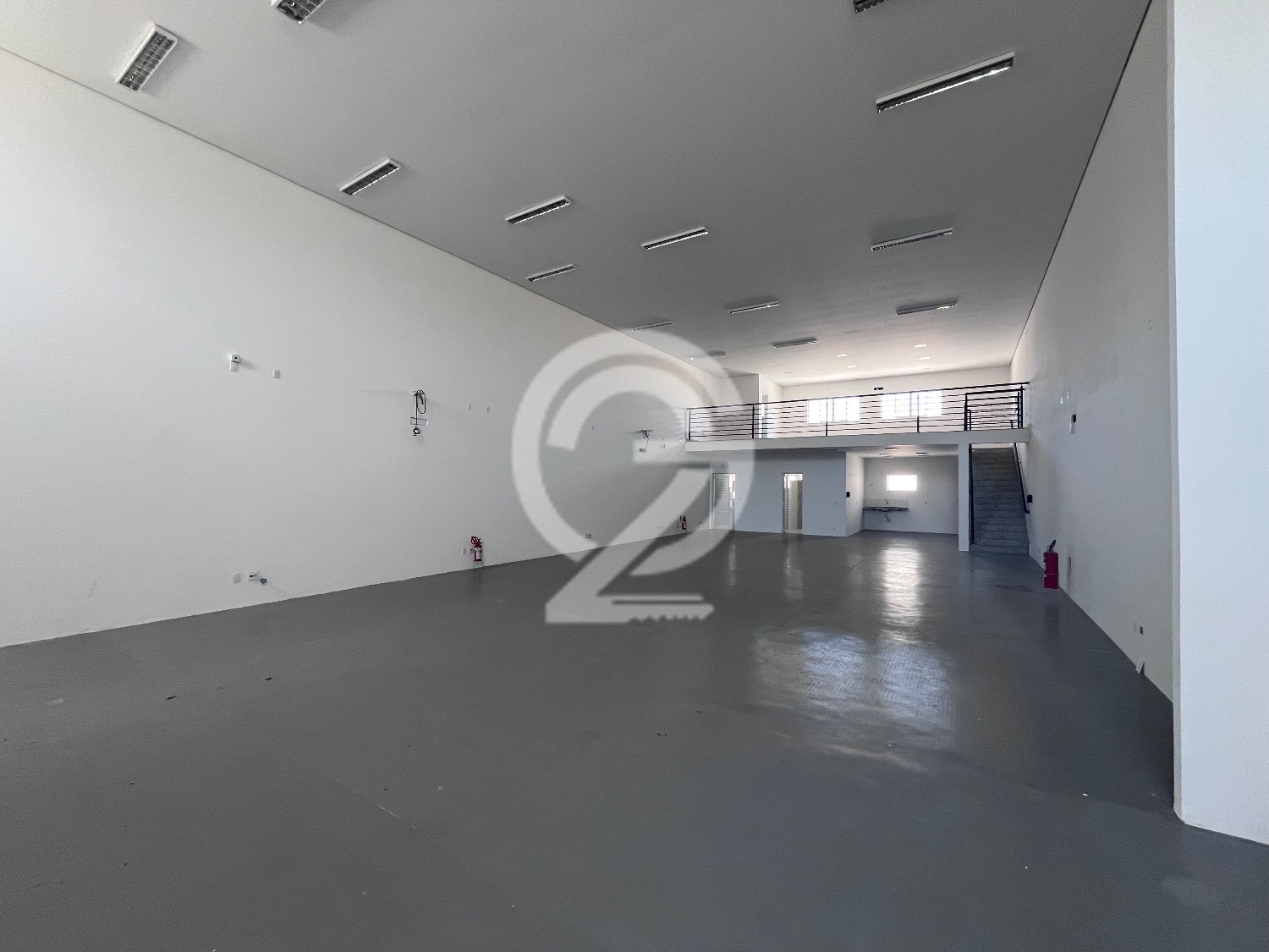 Galpão Comercial para Locação – Jardim do Trevo – Campinas/SP em , Campinas - sp | SoloBR