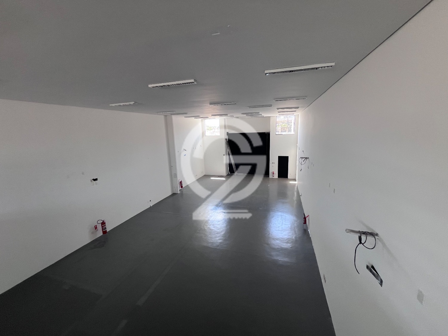 Galpão Comercial para Locação – Jardim do Trevo – Campinas/SP em , Campinas - sp | SoloBR