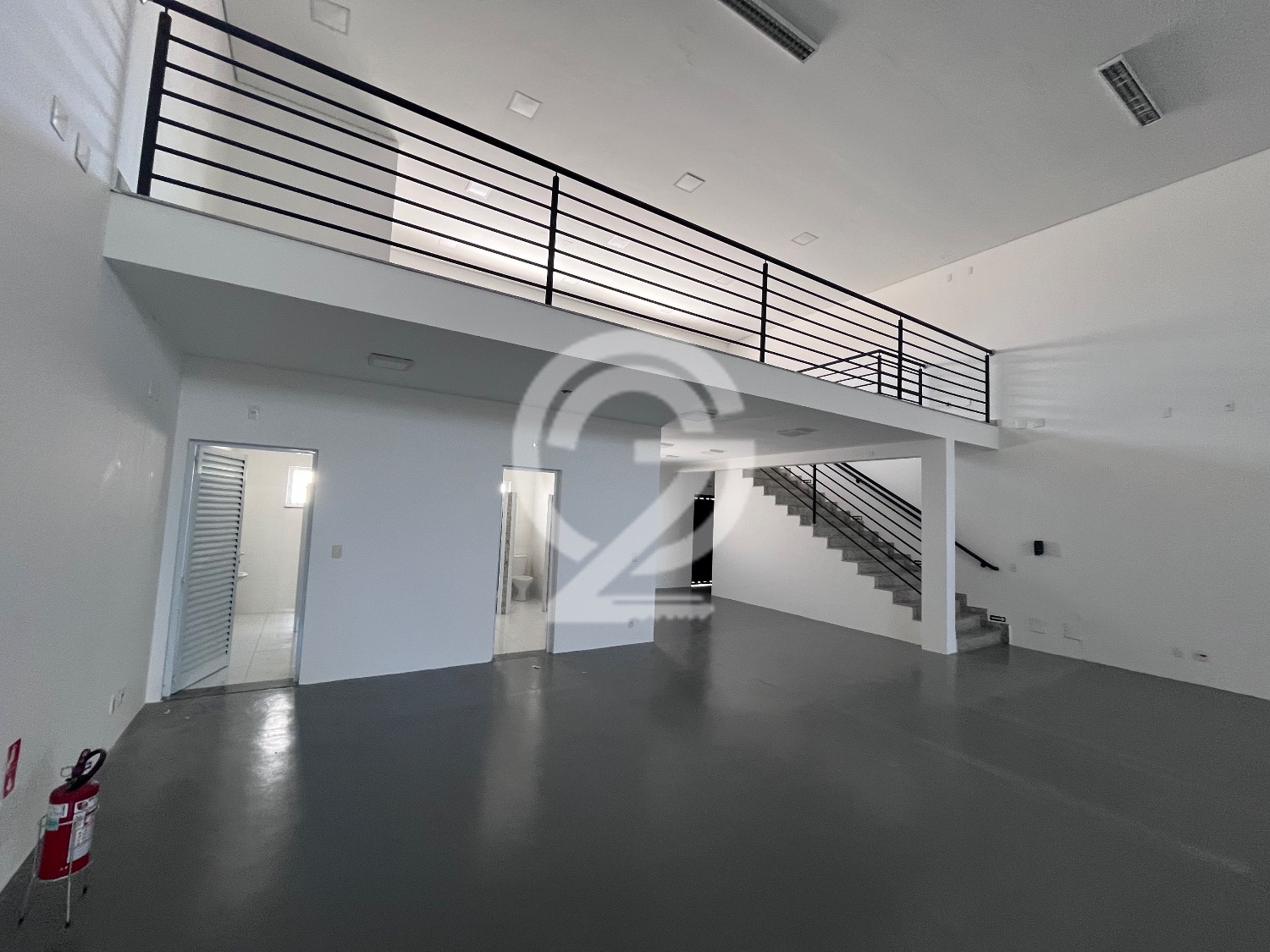 Galpão Comercial para Locação – Jardim do Trevo – Campinas/SP em , Campinas - sp | SoloBR