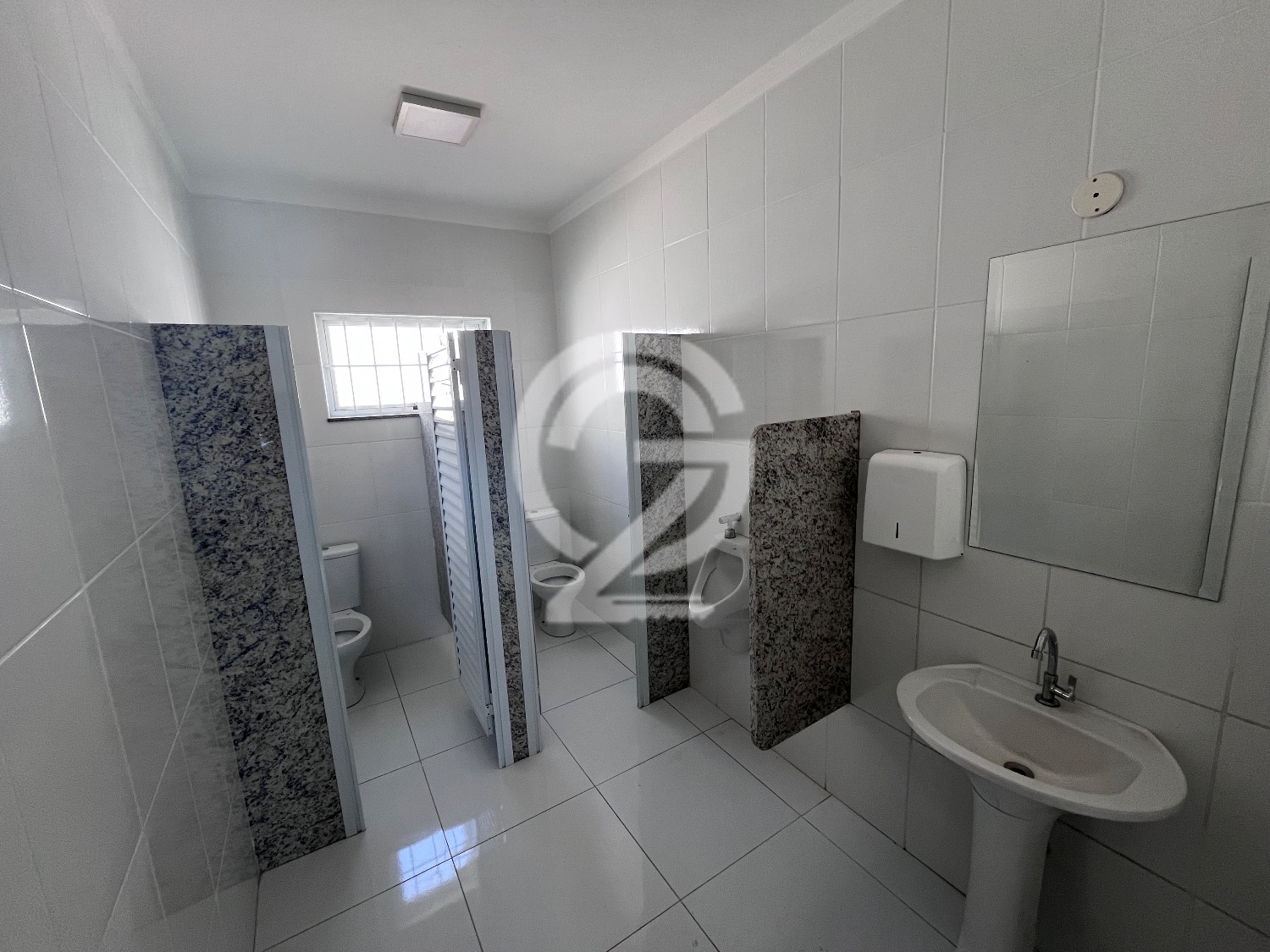 Galpão Comercial para Locação – Jardim do Trevo – Campinas/SP em , Campinas - sp | SoloBR