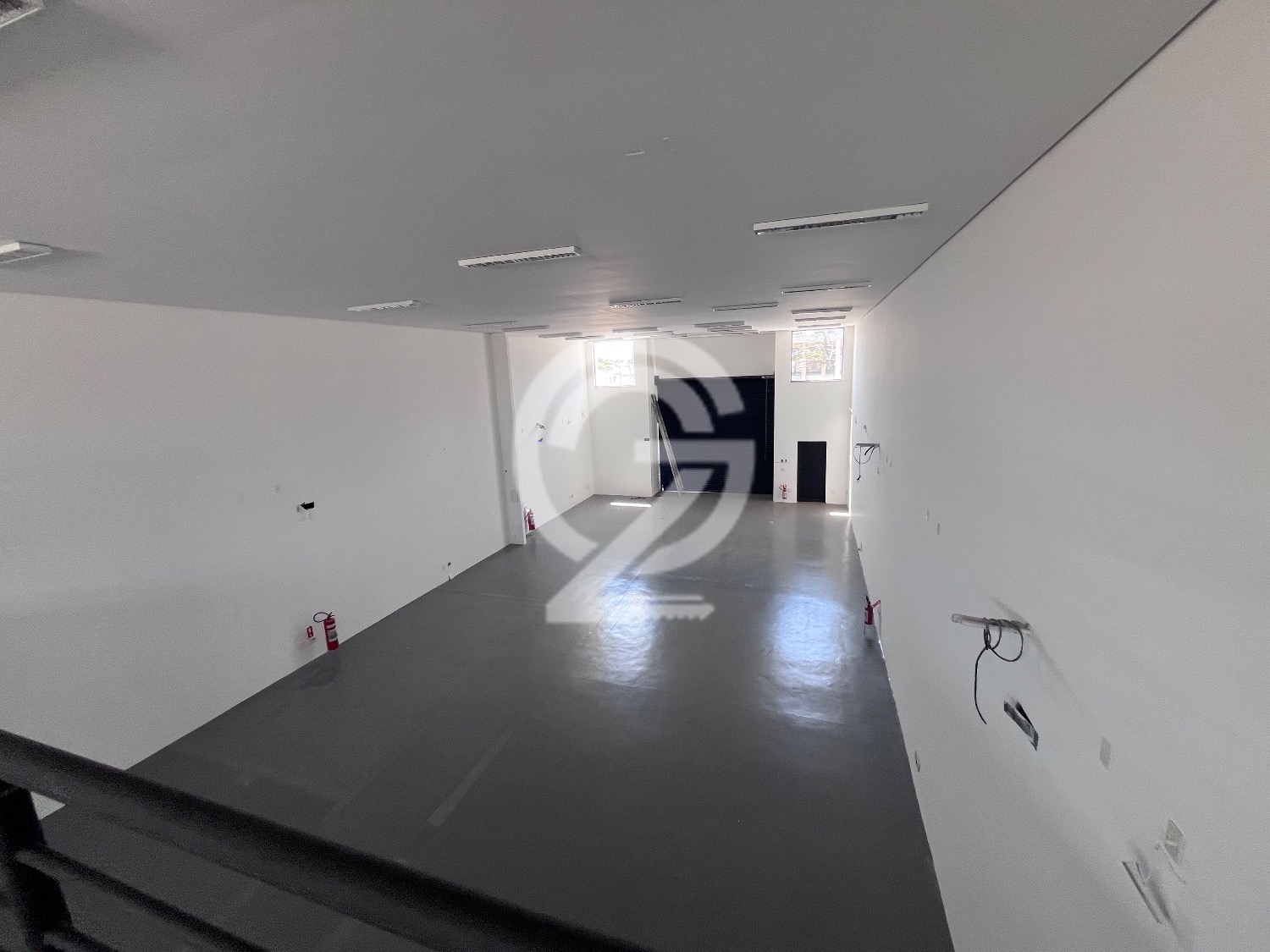 Galpão Comercial para Locação – Jardim do Trevo – Campinas/SP em , Campinas - sp | SoloBR