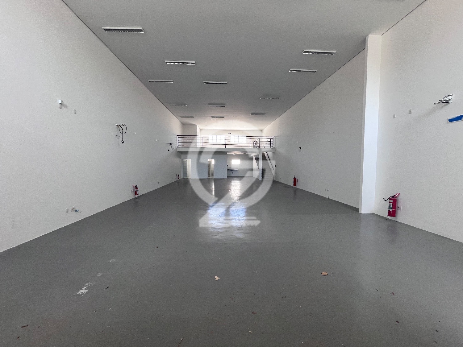 Galpão Comercial para Locação – Jardim do Trevo – Campinas/SP em , Campinas - sp | SoloBR