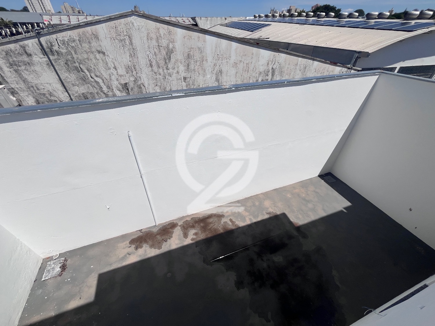 Galpão Comercial para Locação – Jardim do Trevo – Campinas/SP em , Campinas - sp | SoloBR