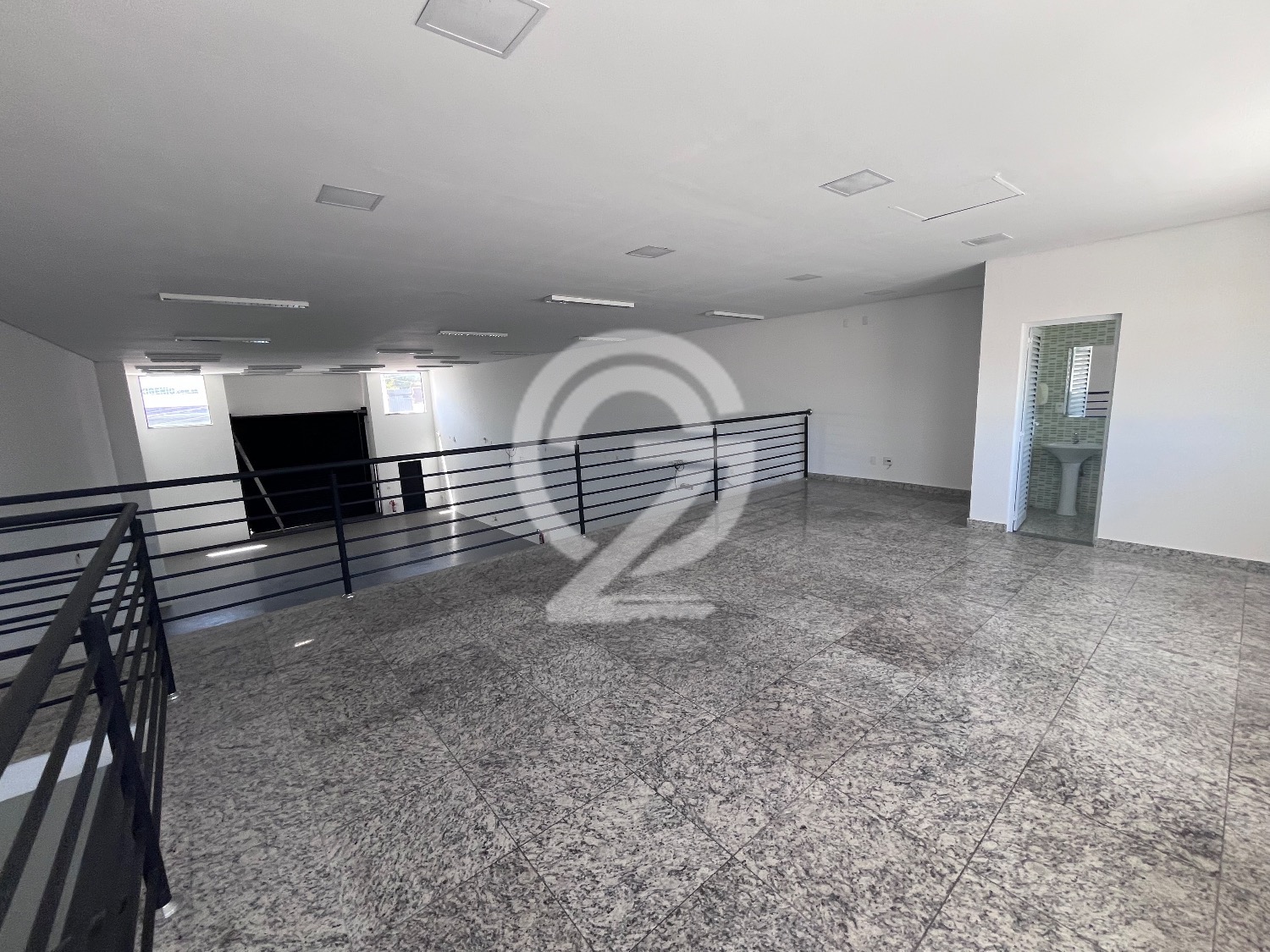 Galpão Comercial para Locação – Jardim do Trevo – Campinas/SP em , Campinas - sp | SoloBR