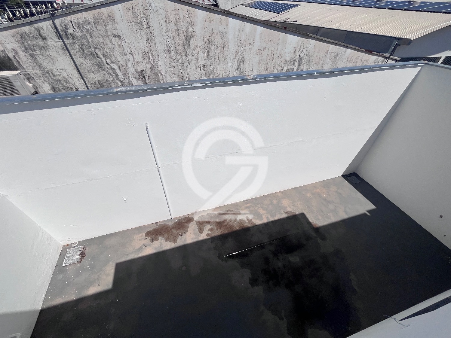 Galpão Comercial para Locação – Jardim do Trevo – Campinas/SP em , Campinas - sp | SoloBR