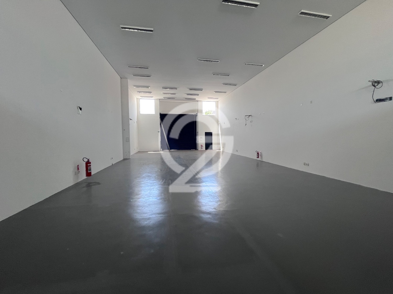 Galpão Comercial para Locação – Jardim do Trevo – Campinas/SP em , Campinas - sp | SoloBR