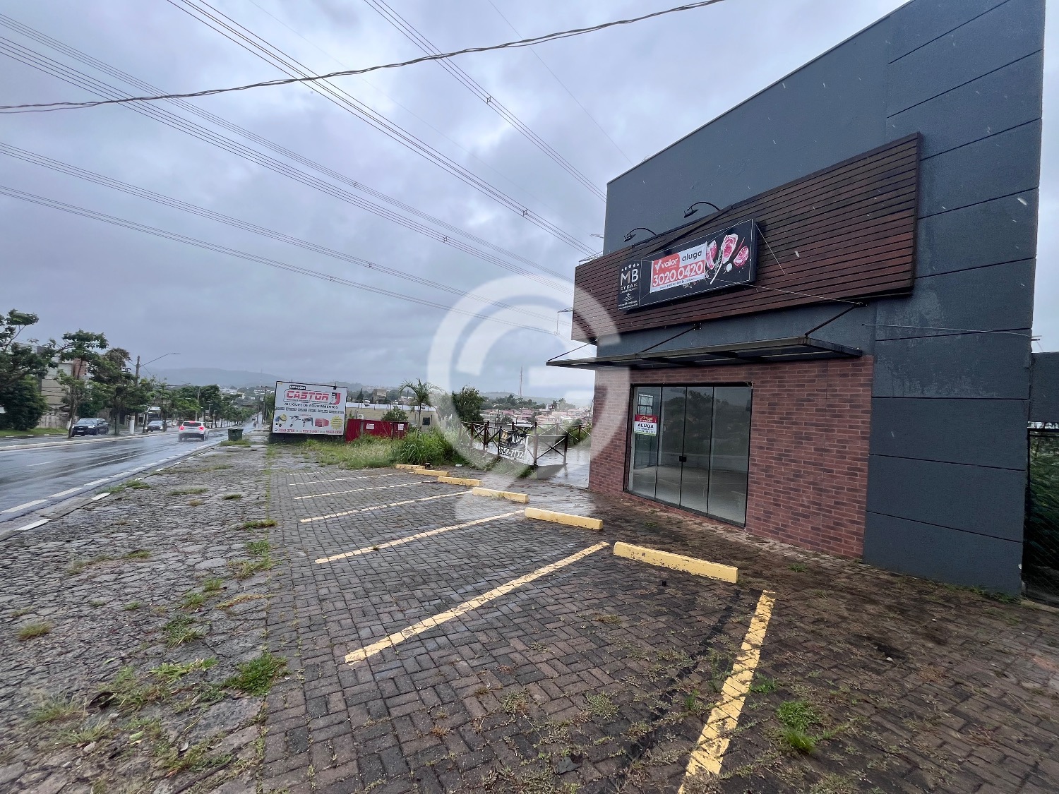 Ponto Comercial e 4 banheiros para Alugar, 150 m² por R$ 7.500/Mês em , Campinas - sp | SoloBR