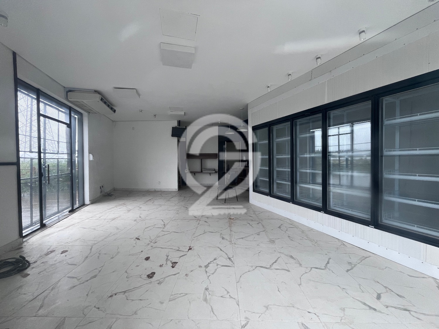 Ponto Comercial e 4 banheiros para Alugar, 150 m² por R$ 7.500/Mês em , Campinas - sp | SoloBR