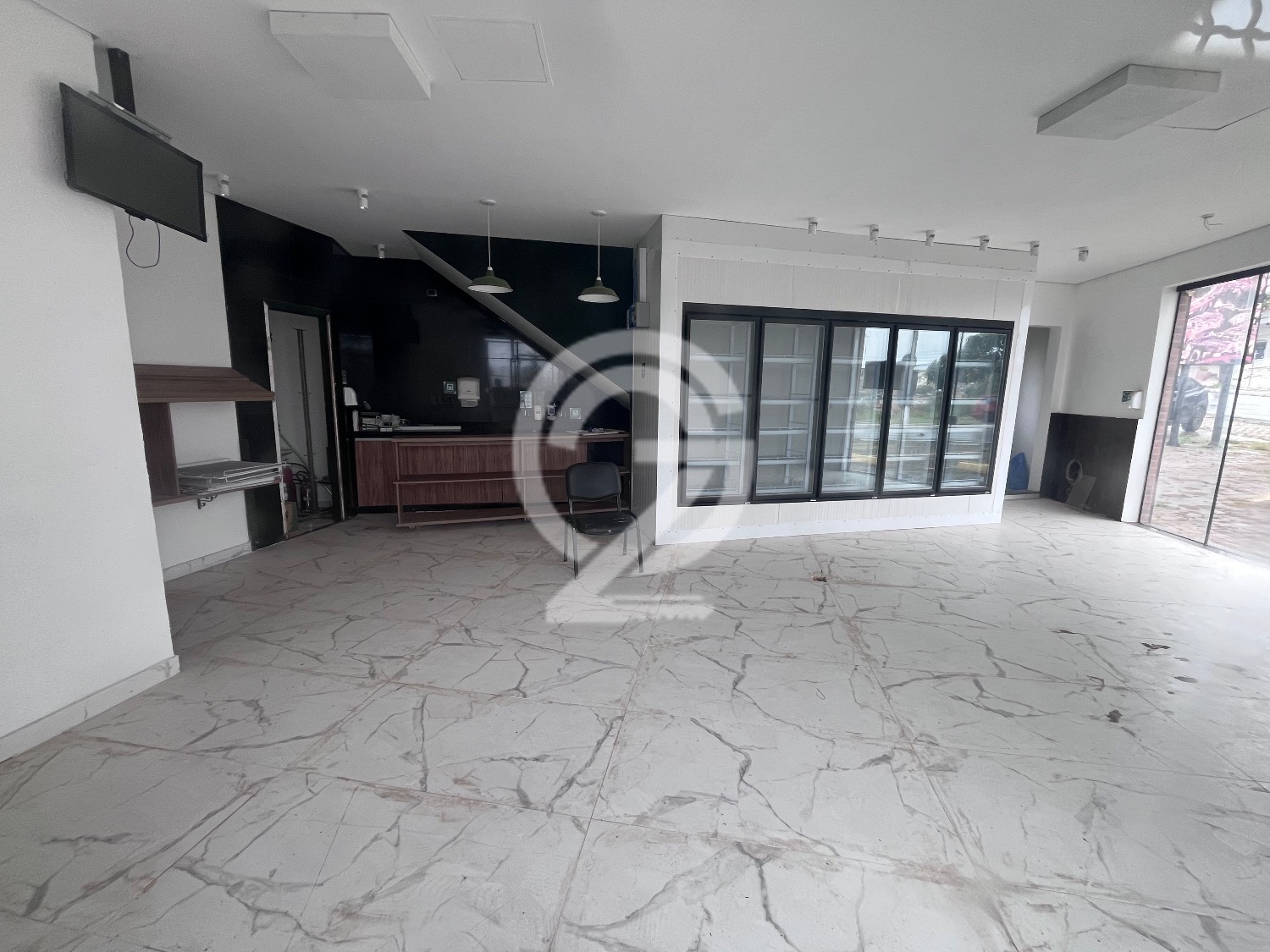 Ponto Comercial e 4 banheiros para Alugar, 150 m² por R$ 7.500/Mês em , Campinas - sp | SoloBR