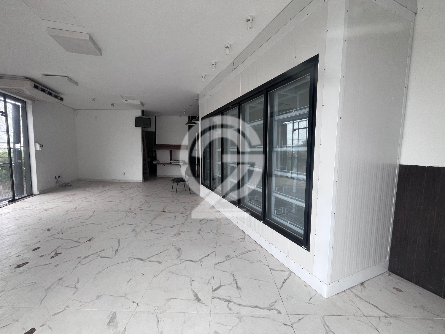 Ponto Comercial e 4 banheiros para Alugar, 150 m² por R$ 7.500/Mês em , Campinas - sp | SoloBR