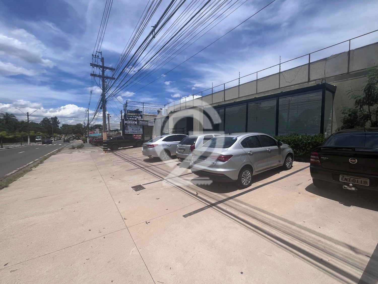 🏢 Imóvel Comercial para Locação – Sousas, Campinas/SP 📐 400 m² em , Campinas - sp | SoloBR