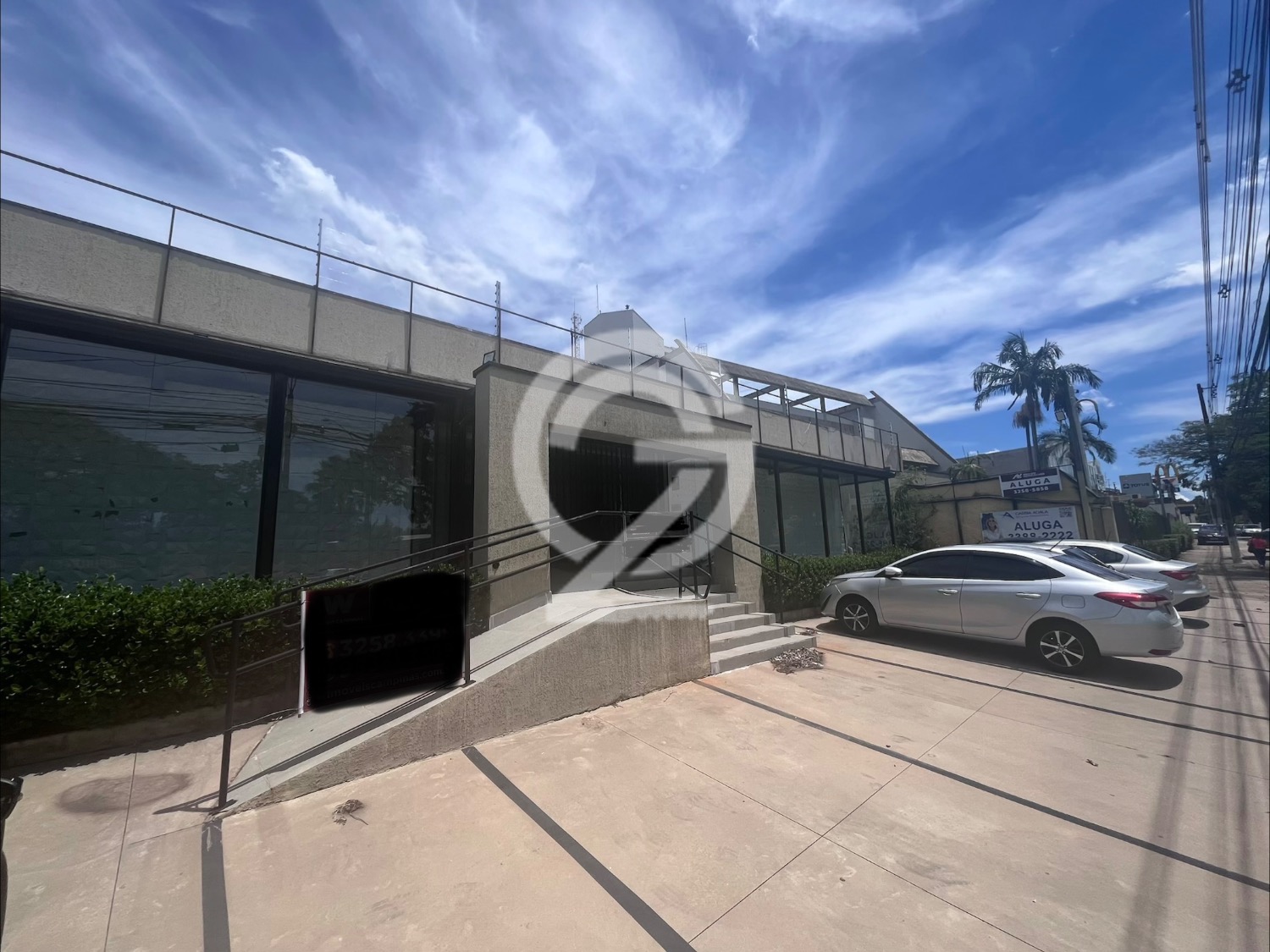 🏢 Imóvel Comercial para Locação – Sousas, Campinas/SP 📐 400 m² em , Campinas - sp | SoloBR