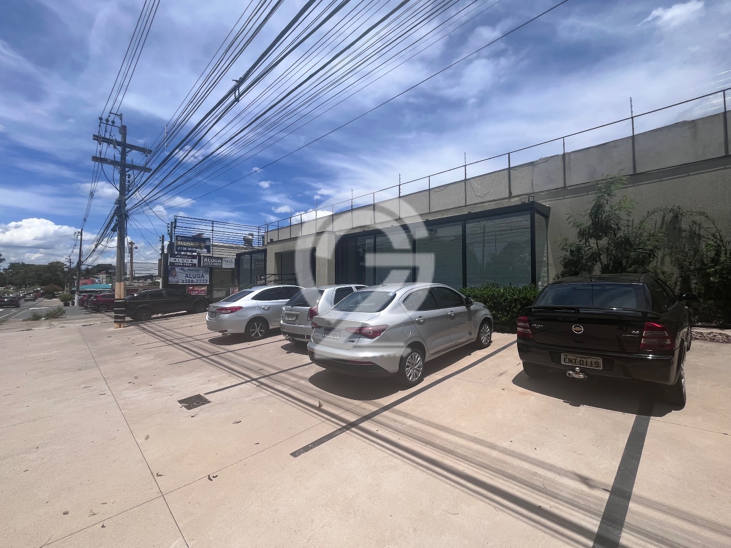 🏢 Imóvel Comercial para Locação – Sousas, Campinas/SP 📐 400 m² em , Campinas - sp | SoloBR