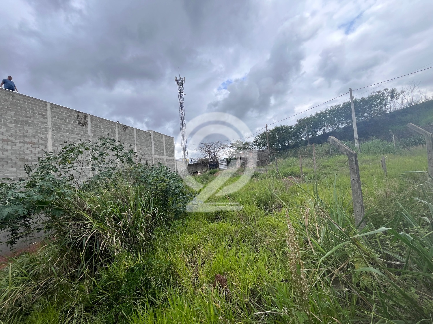 Terreno à Venda – Parque Via Norte – Campinas/SP 📐 700 m² | Zoneamento Industrial Z14 em , Campinas - sp | SoloBR