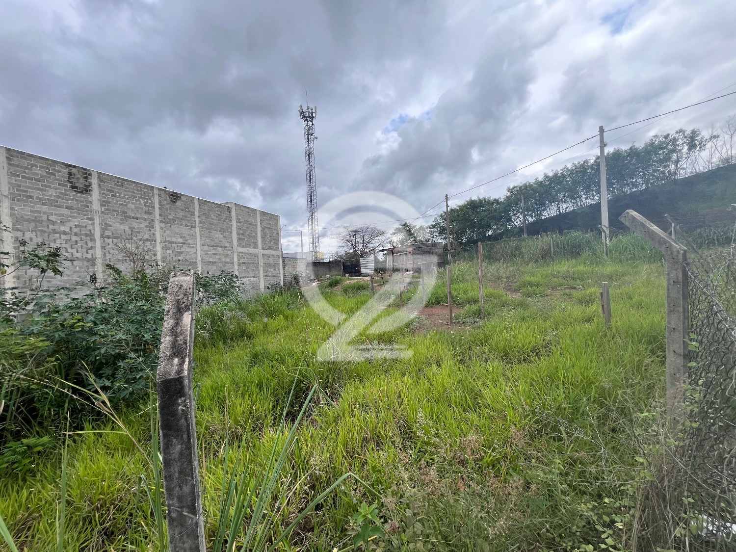 Terreno à Venda – Parque Via Norte – Campinas/SP 📐 700 m² | Zoneamento Industrial Z14 em , Campinas - sp | SoloBR