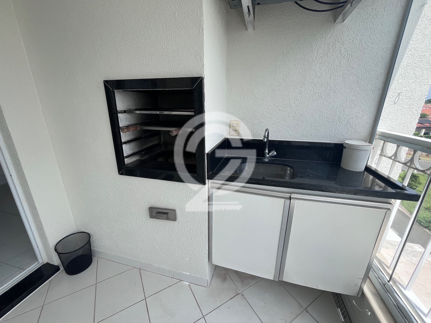 Apartamento à Venda / Locação – Prox Shop Dom Pedro– Campinas/SP 3 dormitórios | em , Campinas - sp | SoloBR