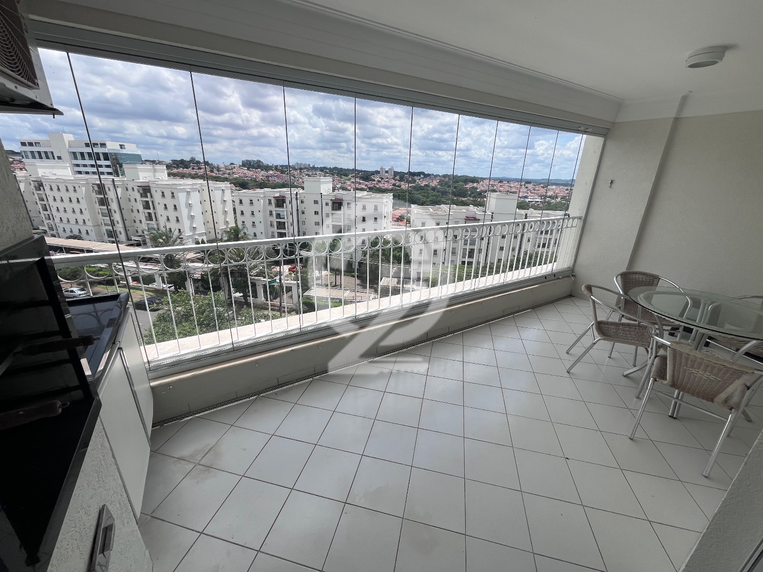 Apartamento à Venda / Locação – Prox Shop Dom Pedro– Campinas/SP 3 dormitórios | em , Campinas - sp | SoloBR