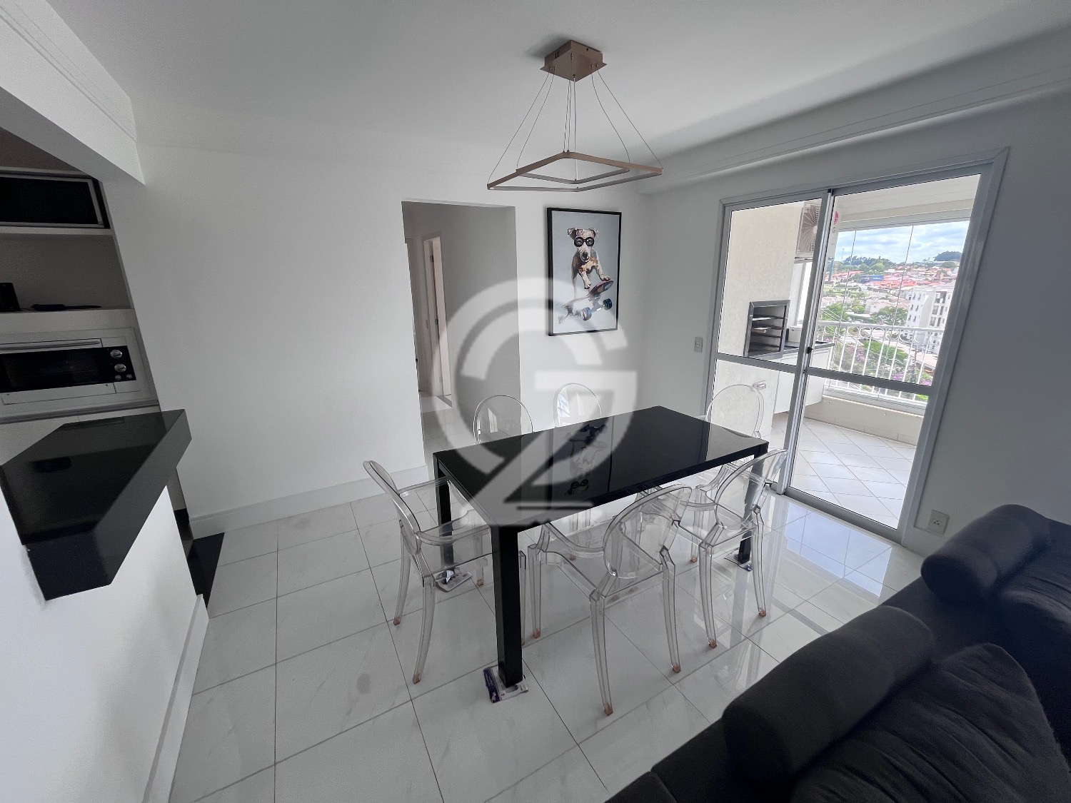 Apartamento à Venda / Locação – Prox Shop Dom Pedro– Campinas/SP 3 dormitórios | em , Campinas - sp | SoloBR