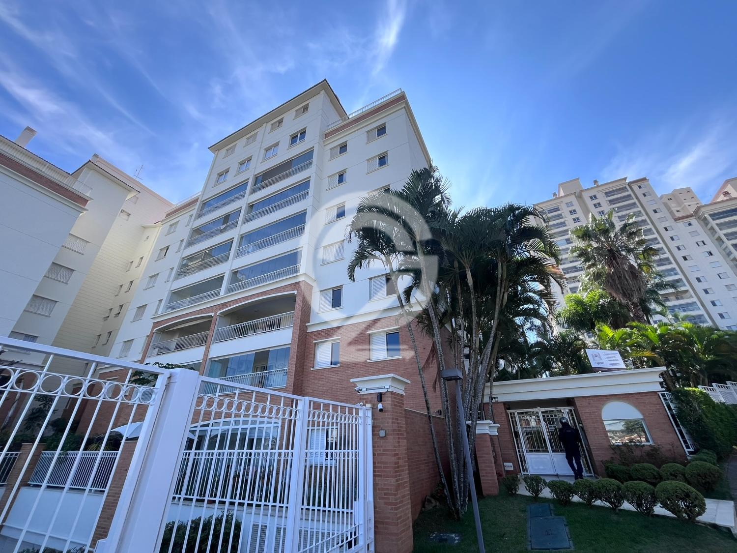 Apartamento à Venda / Locação – Prox Shop Dom Pedro– Campinas/SP 3 dormitórios | em , Campinas - sp | SoloBR