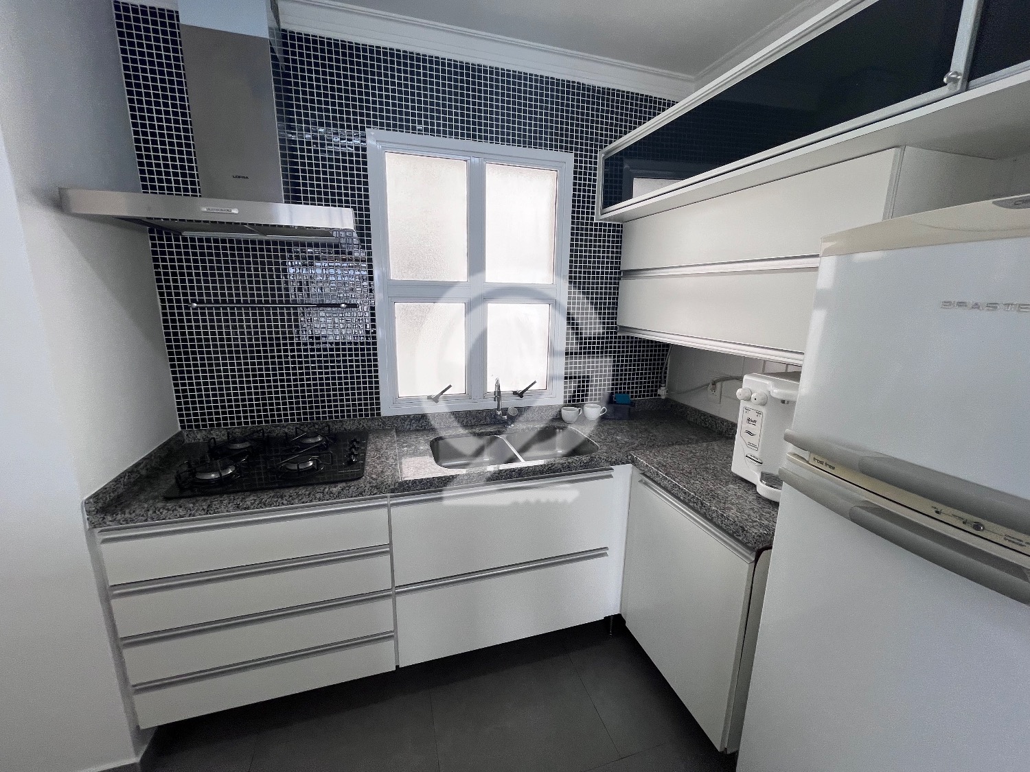 Apartamento à Venda / Locação – Prox Shop Dom Pedro– Campinas/SP 3 dormitórios | em , Campinas - sp | SoloBR