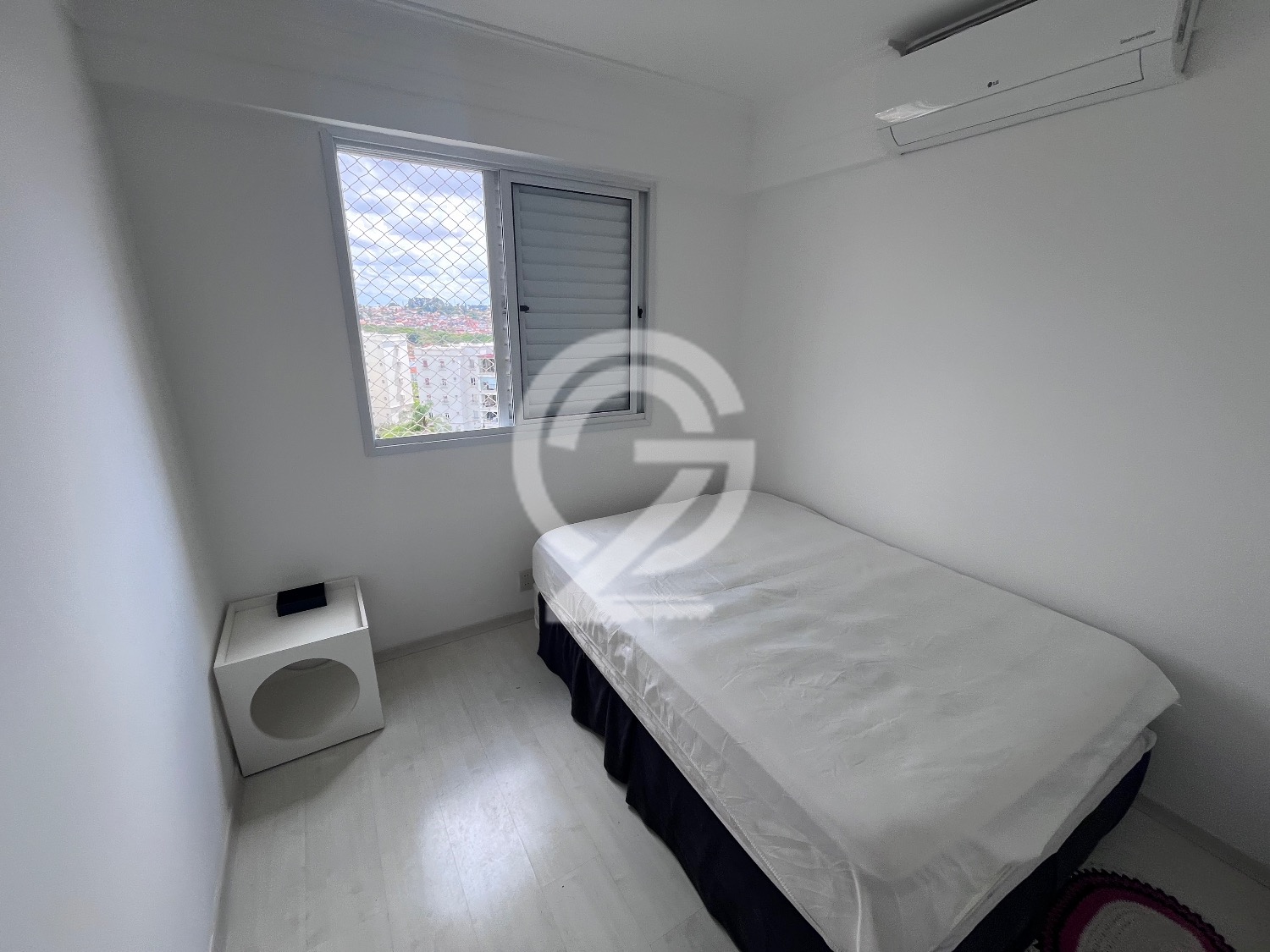 Apartamento à Venda / Locação – Prox Shop Dom Pedro– Campinas/SP 3 dormitórios | em , Campinas - sp | SoloBR