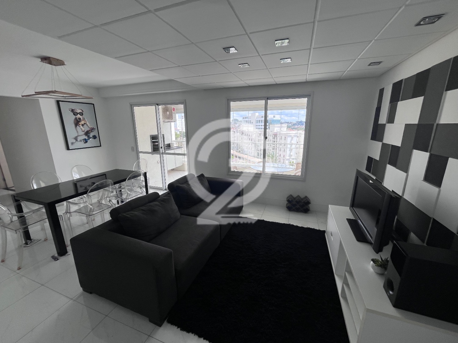 Apartamento à Venda / Locação – Prox Shop Dom Pedro– Campinas/SP 3 dormitórios | em , Campinas - sp | SoloBR