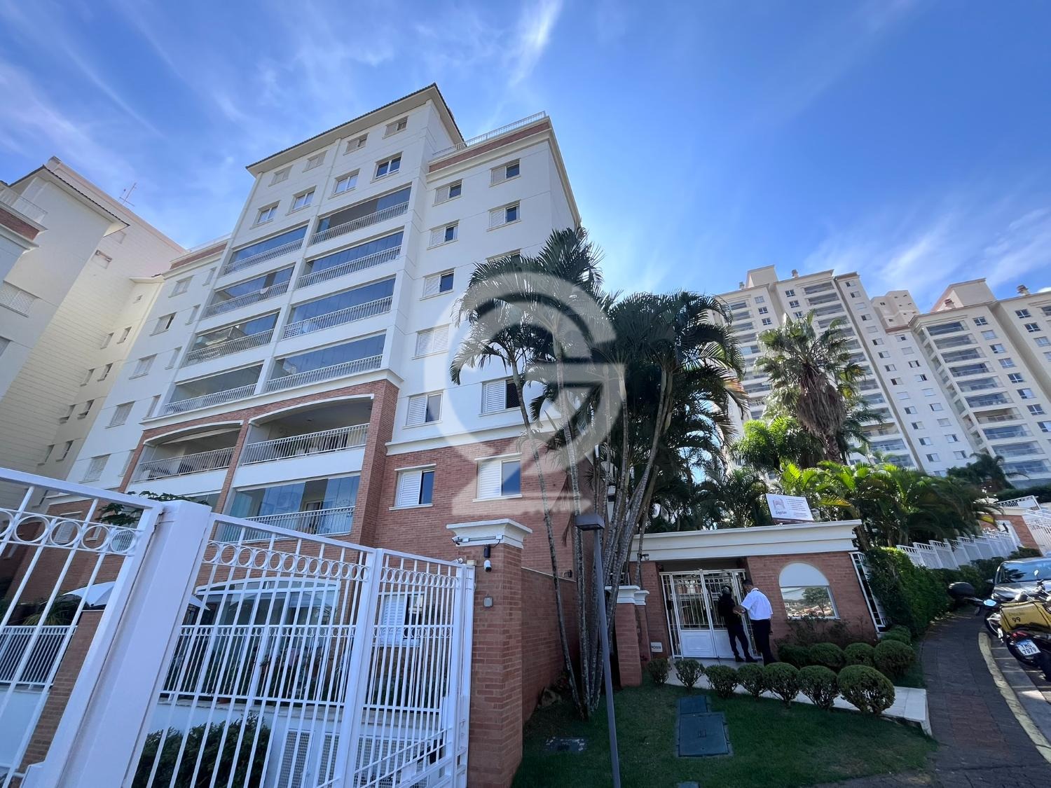 Apartamento à Venda / Locação – Prox Shop Dom Pedro– Campinas/SP 3 dormitórios | em , Campinas - sp | SoloBR