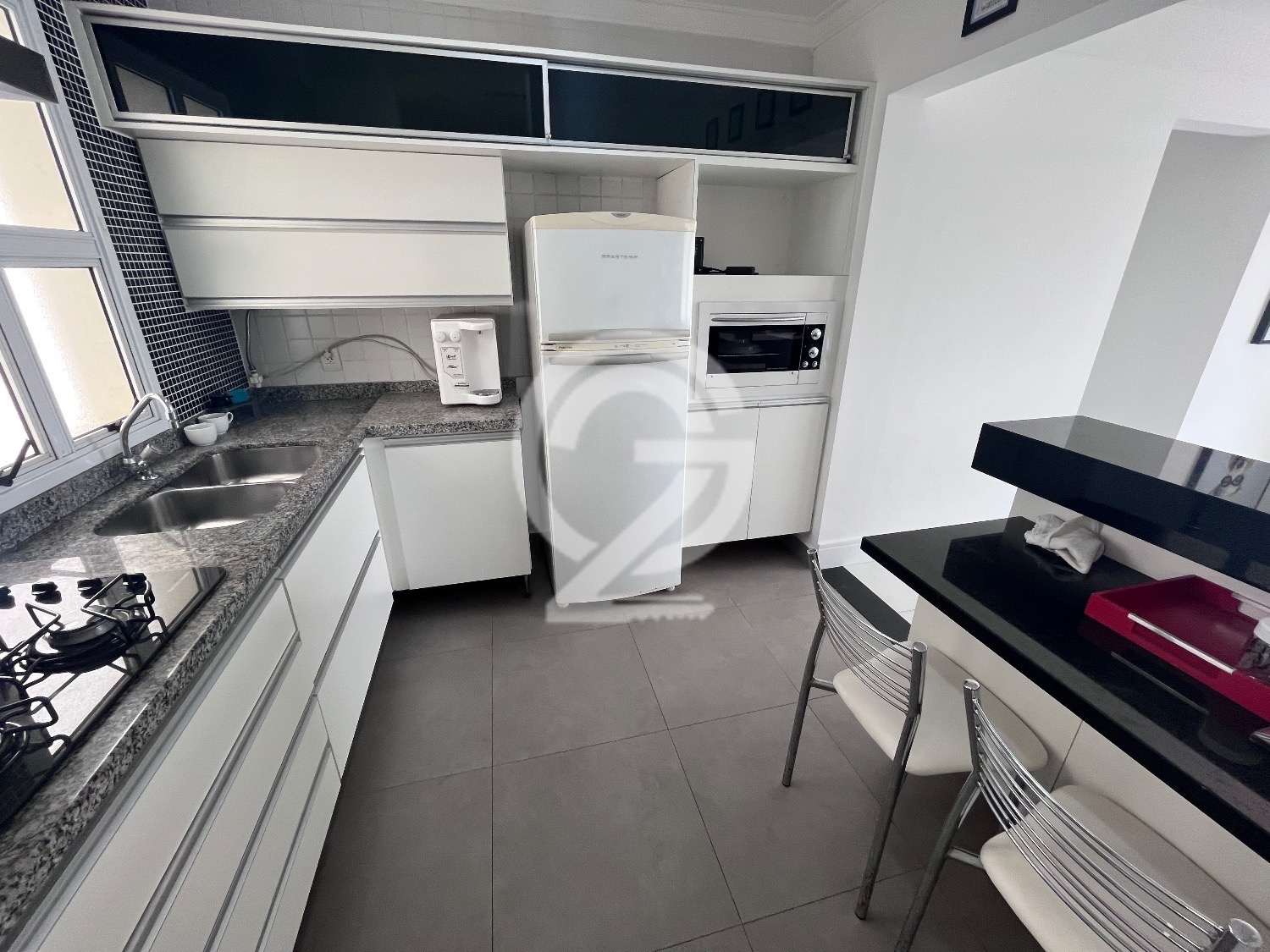 Apartamento à Venda / Locação – Prox Shop Dom Pedro– Campinas/SP 3 dormitórios | em , Campinas - sp | SoloBR