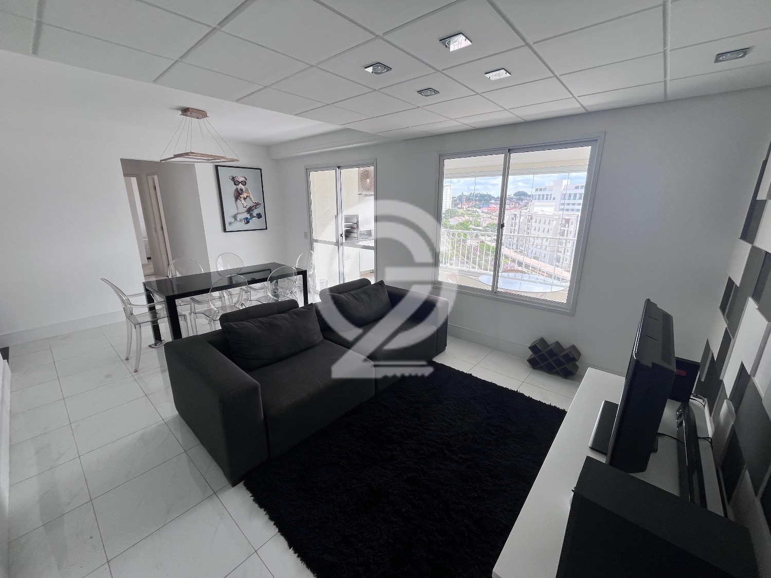 Apartamento à Venda / Locação – Prox Shop Dom Pedro– Campinas/SP 3 dormitórios | em , Campinas - sp | SoloBR