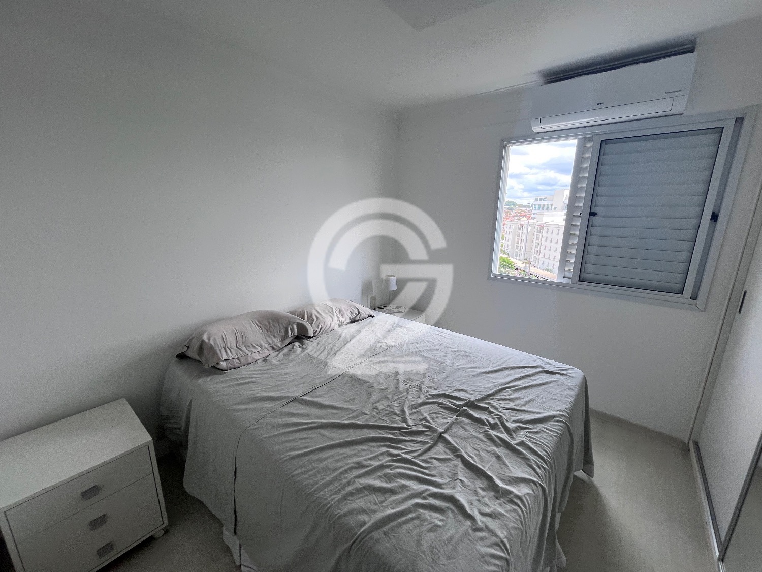 Apartamento à Venda / Locação – Prox Shop Dom Pedro– Campinas/SP 3 dormitórios | em , Campinas - sp | SoloBR