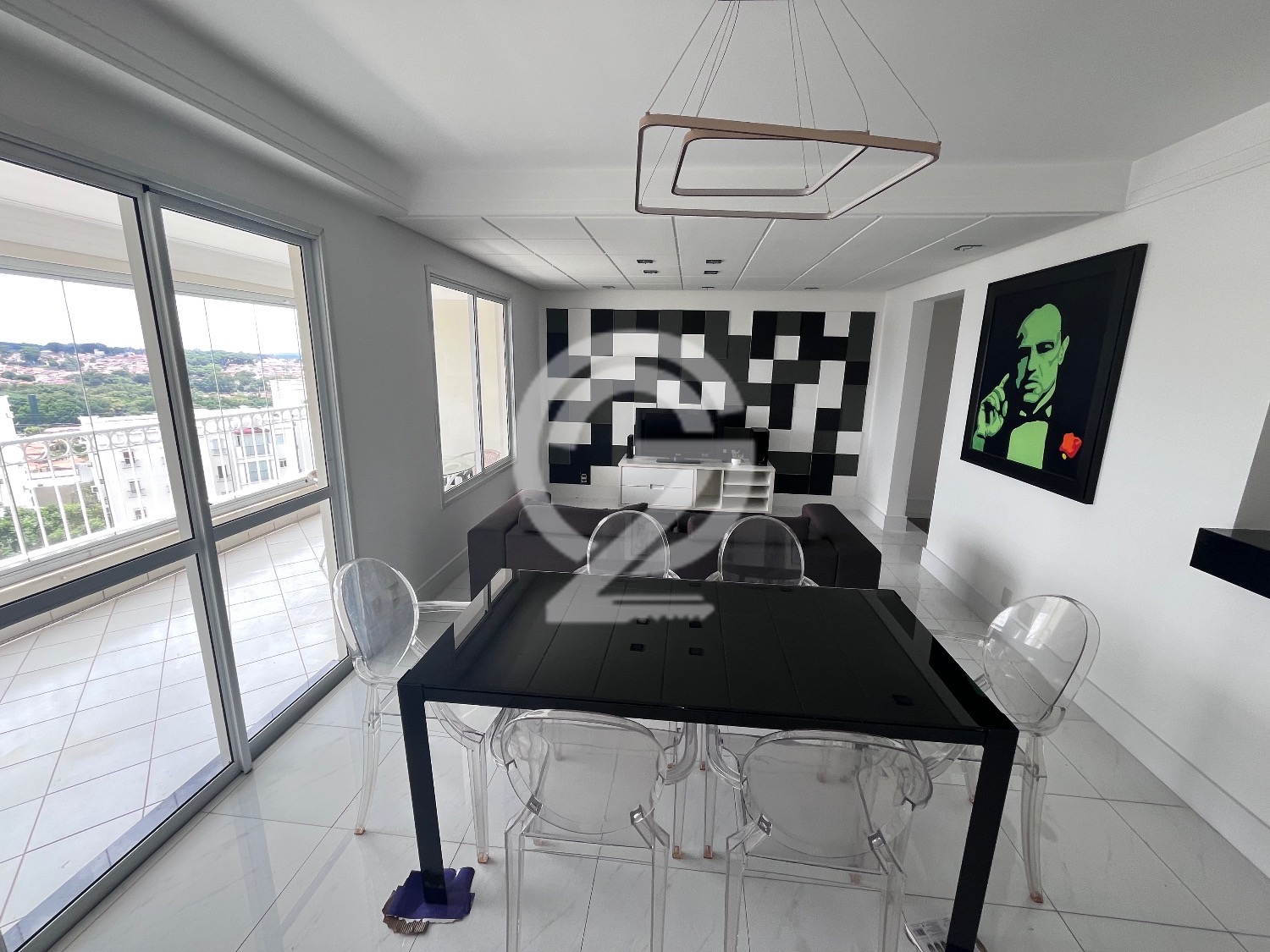 Apartamento à Venda / Locação – Prox Shop Dom Pedro– Campinas/SP 3 dormitórios | em , Campinas - sp | SoloBR