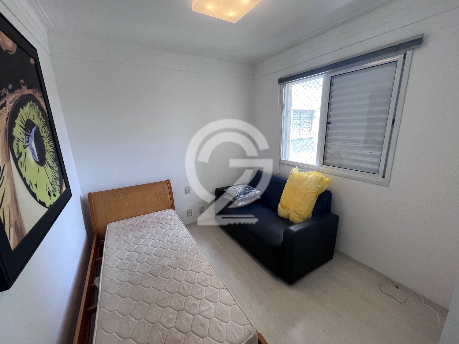Apartamento à Venda / Locação – Prox Shop Dom Pedro– Campinas/SP 3 dormitórios | em , Campinas - sp | SoloBR