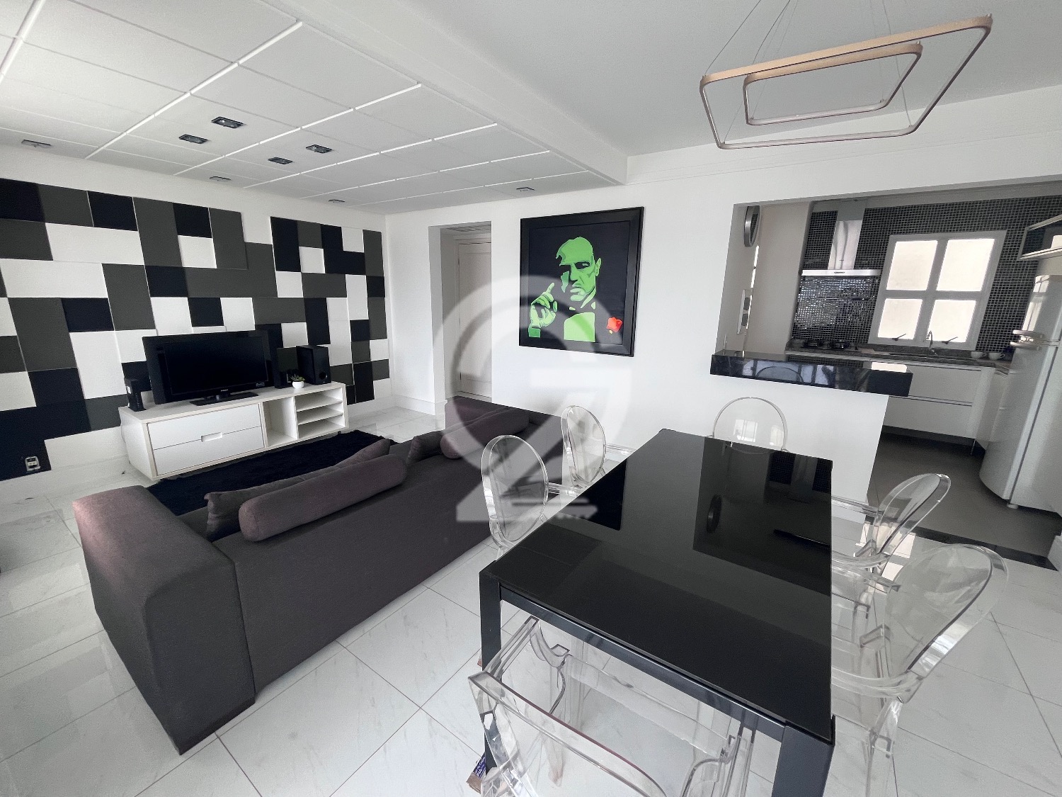 Apartamento à Venda / Locação – Prox Shop Dom Pedro– Campinas/SP 3 dormitórios | em , Campinas - sp | SoloBR