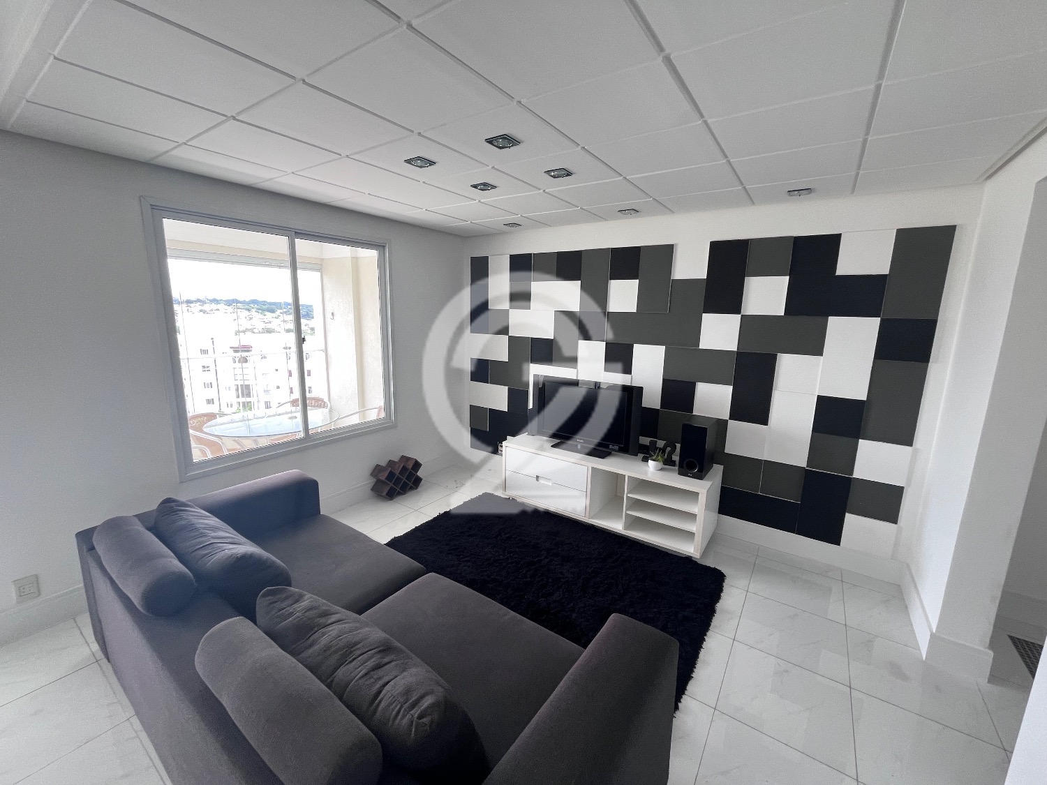 Apartamento à Venda / Locação – Prox Shop Dom Pedro– Campinas/SP 3 dormitórios | em , Campinas - sp | SoloBR
