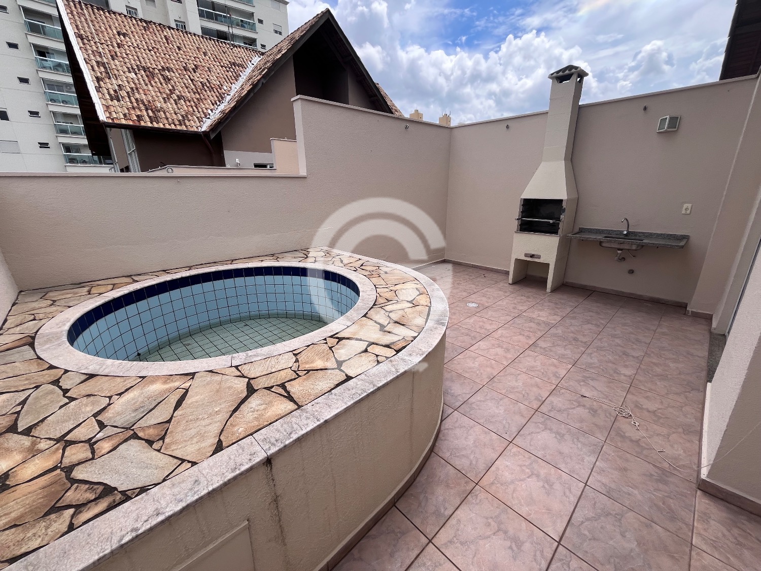 cobertura - Mansões Santo Antônio - Campinas em , Campinas - sp | SoloBR