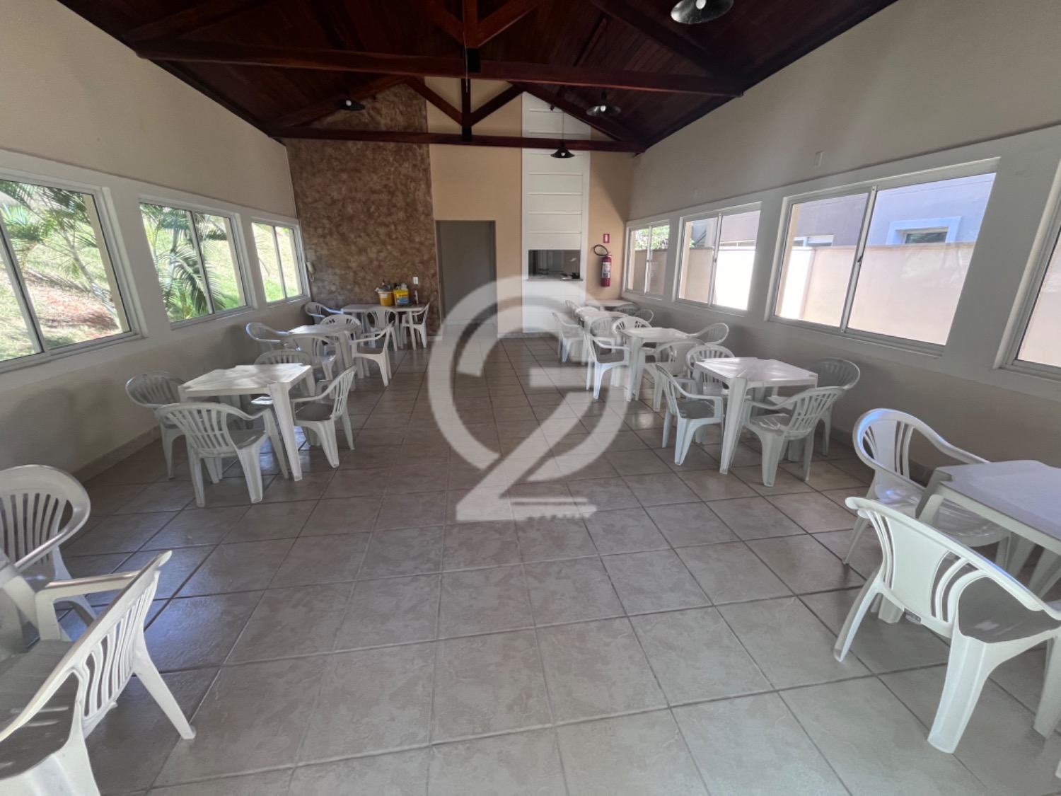 cobertura - Mansões Santo Antônio - Campinas em , Campinas - sp | SoloBR