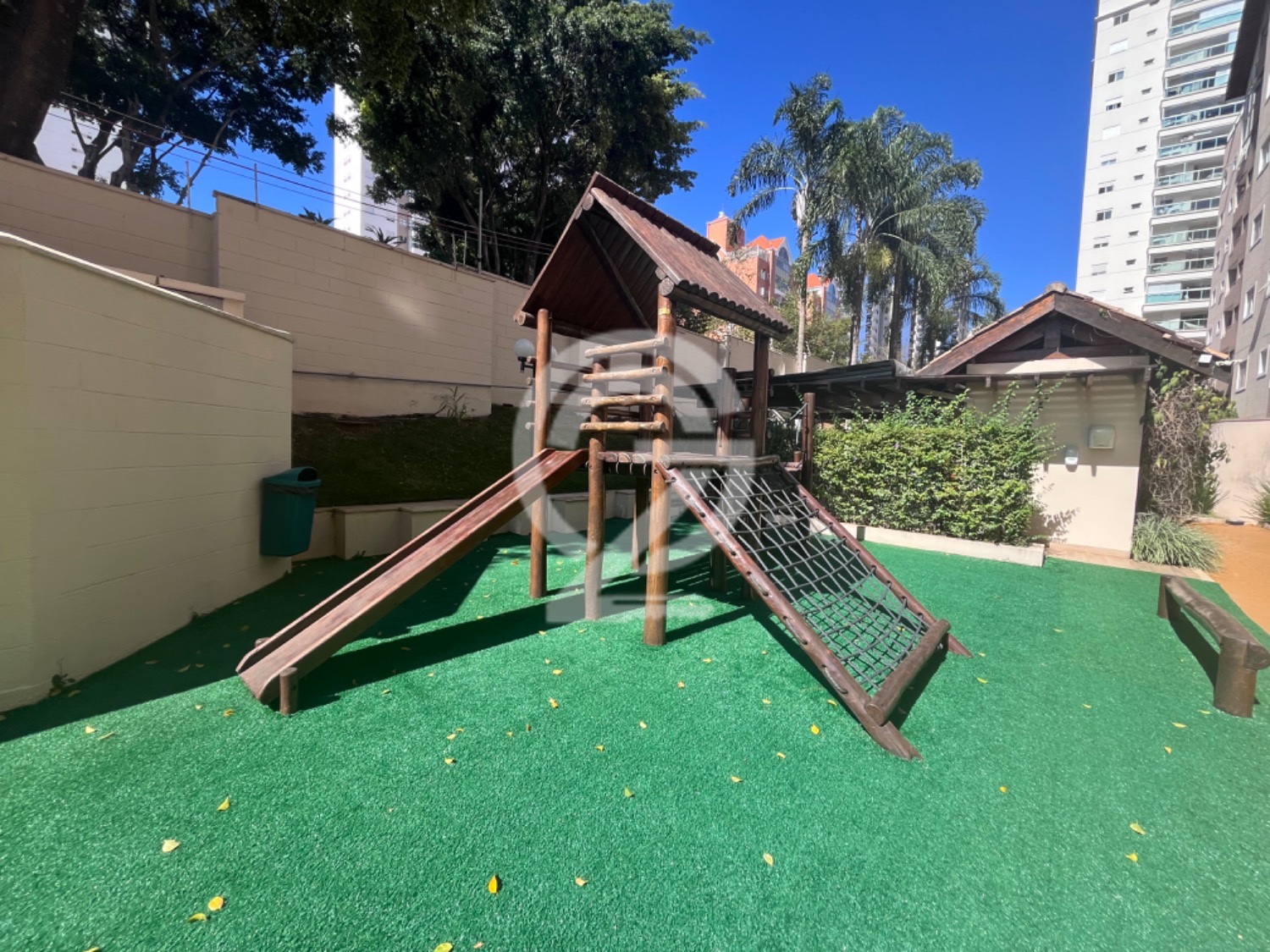 cobertura - Mansões Santo Antônio - Campinas em , Campinas - sp | SoloBR