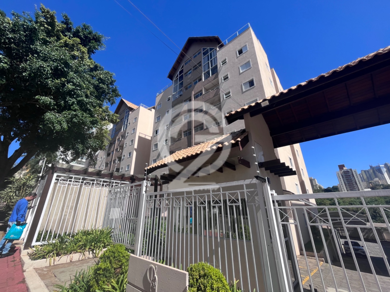 cobertura - Mansões Santo Antônio - Campinas em , Campinas - sp | SoloBR