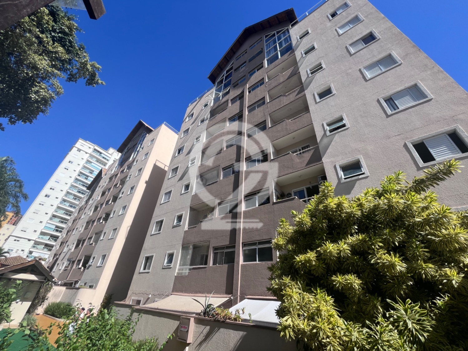 cobertura - Mansões Santo Antônio - Campinas em , Campinas - sp | SoloBR